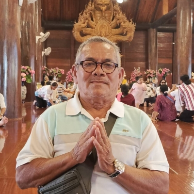 Nikorn Aruncharoenkit