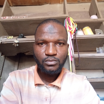 ABDULLATEEF BELLO