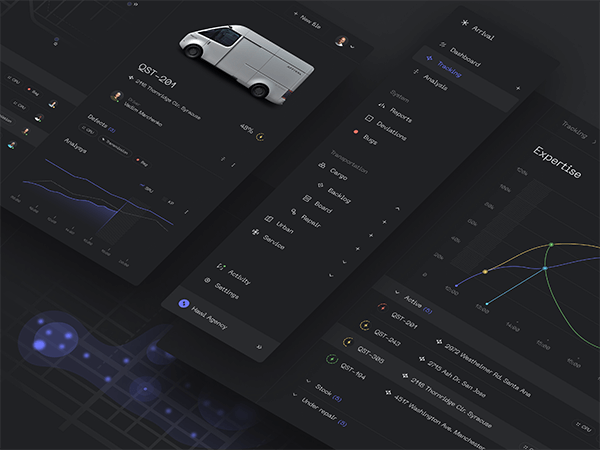 Pico Network