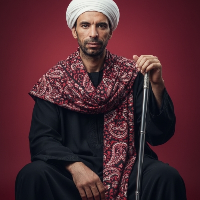 Mohamed Ragab Fahmy