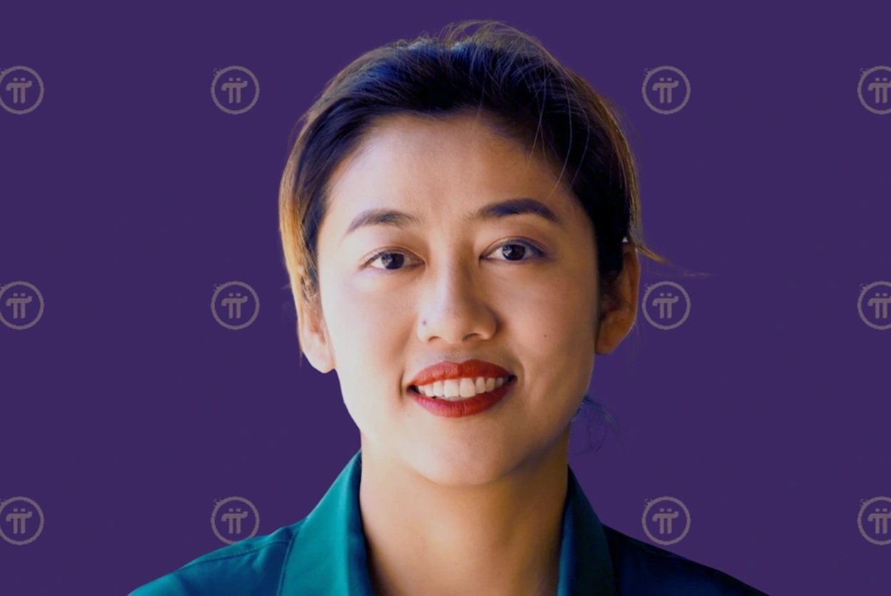 Dr. Chengdiao Fan Tegas: Tidak Ada Komunitas Resmi Pi Network di Wilayah China - IKN Pos
