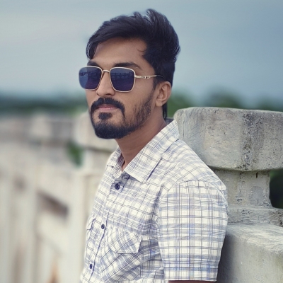 Mir Nazmul Islam