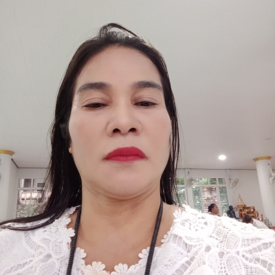 นางพรทิพย์ ทองขาว