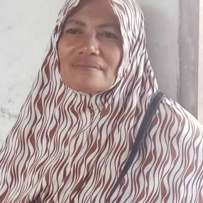 Atika Wahidi