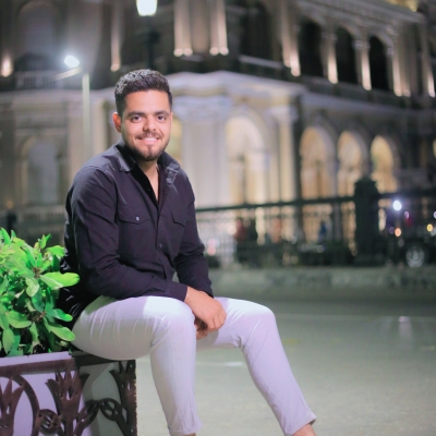 احمد غريب