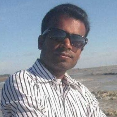 Md Sarwar Alam