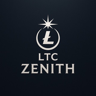 Telegram: Launch @LTCZenithBot