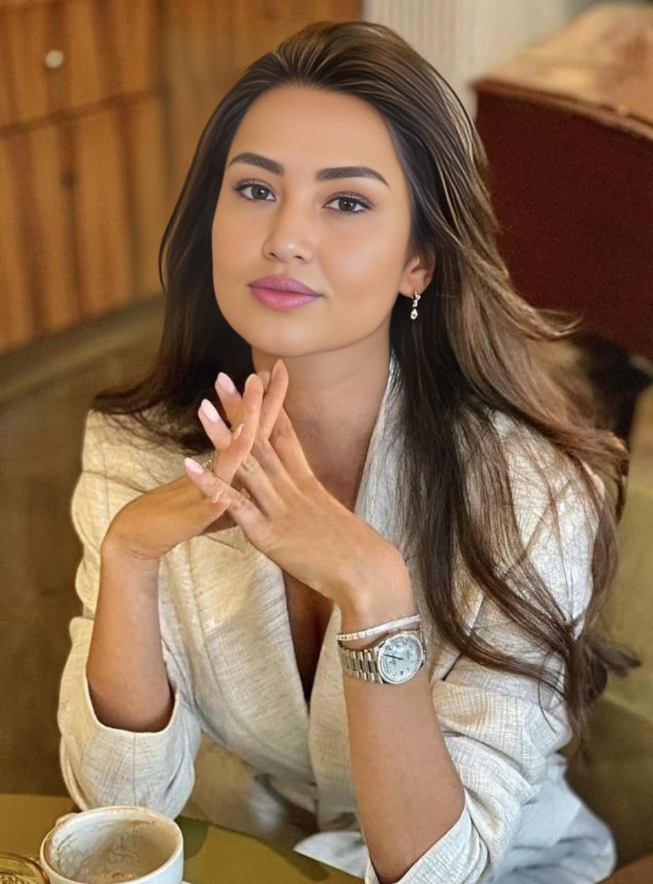 Real Meet Russian Escorts in Aerocity | Call Now +917688965707