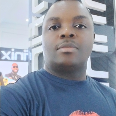 Iniobong Akpan
