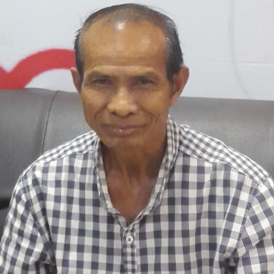 Chaiyo Buntongchanachai