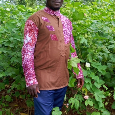 Adama Millogo