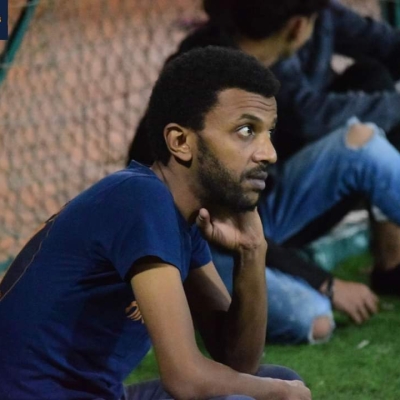 Ahmed Marghny