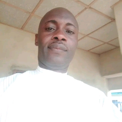 Ubong Etuk