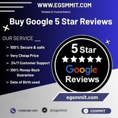 Buy Google 5 Star Reviews