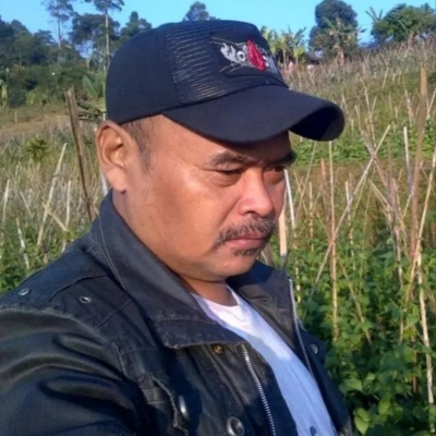 Slamet G Slametg