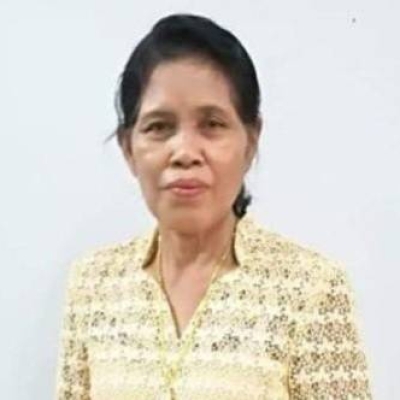 Amnuay Boonanan