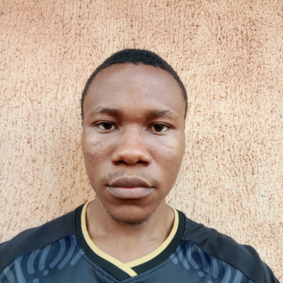 Celestine Ugwuoke