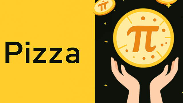 Pizzacoin