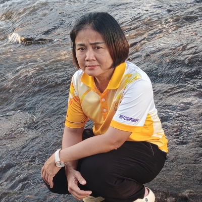 Chittrapon Aruncharoenkit