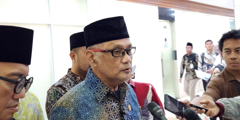 Biaya Haji 2026 Diputuskan November 2025 dan Diusahakan Turun