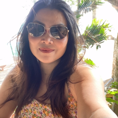 Nudjaree Thiangbut
