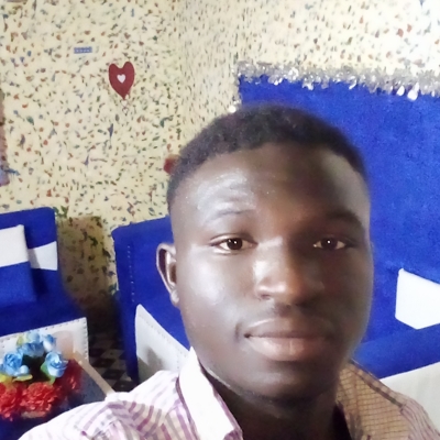 Samadou Kabore