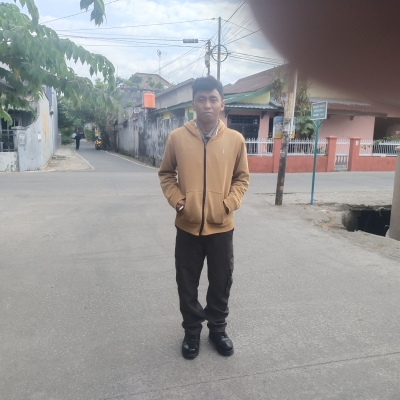 Muhammad Wildan HR