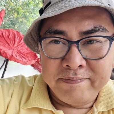 Suphanut Inthasuwan