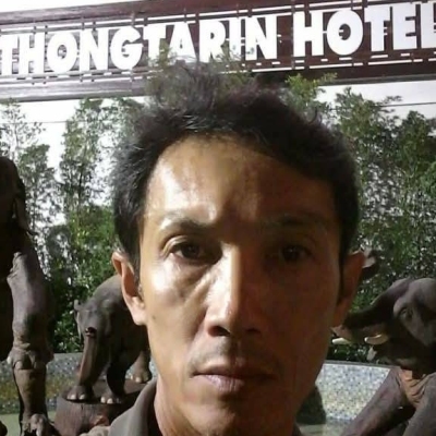 Pipat Buntham