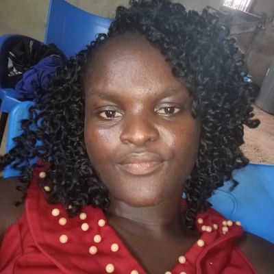 Sarah Sylvianne Stéphanie OUEDRAOGO