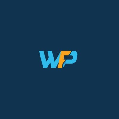 WordPress Folio