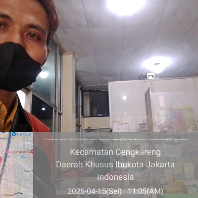 Wahyudi Wahyudi