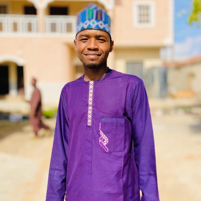 Abdulrahman Sani
