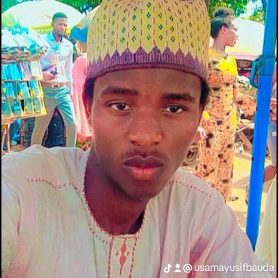 Usama Yusif Inuwa
