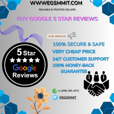 Buy Google 5 Star Reviews