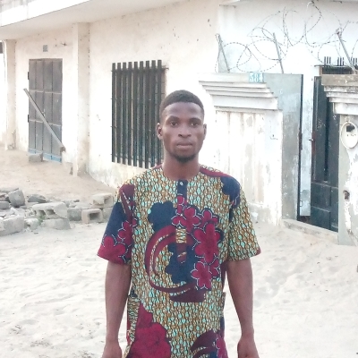 Joël Parfait Lokossou Lokossou