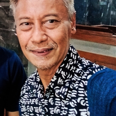 Sonny Wicaksono