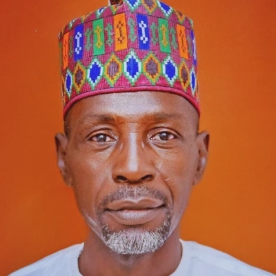 Abubakar Sadiq Dahun