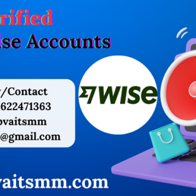 Buy Verified Wise Accounts