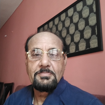 Rajesh Batra