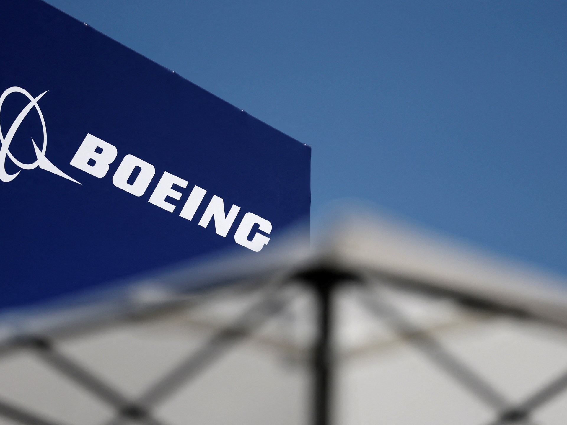 US judge approves DOJ decision to drop Boeing criminal case | Courts News | Al Jazeera