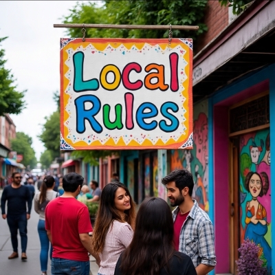 Local Rules