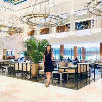 Nguyễn Hoàng Mỹ An