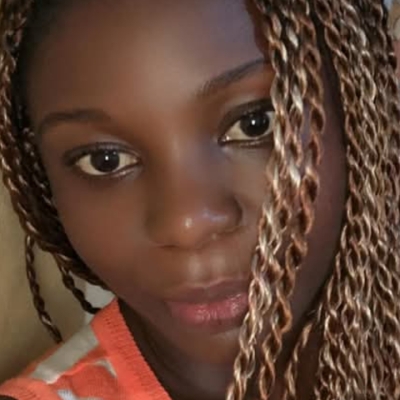 Endalle Songue Ruth Coute chere