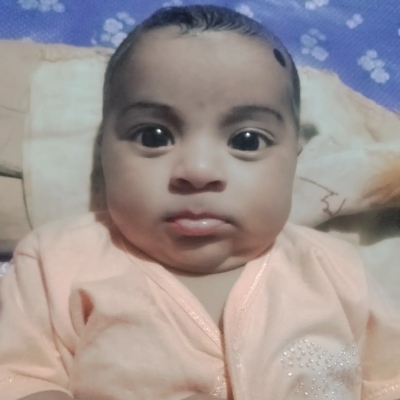 Bashir Ahmed