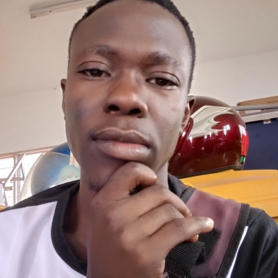 Michel Messe Emmanuel