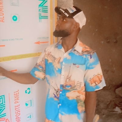 Gbadamosi Ibrahim Babatunde