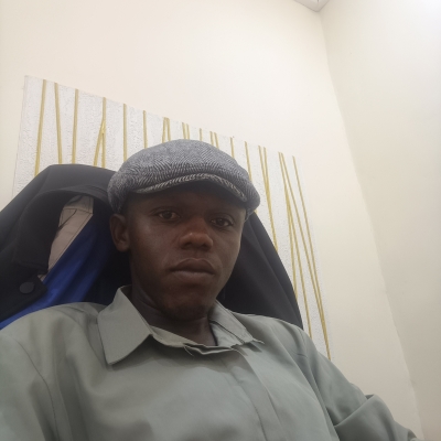 Franck Olivier Ndogmo