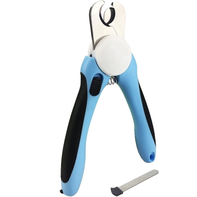 Dog Nail Clipper with Safety Guard Profile Picture