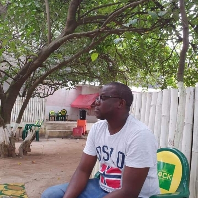 Loukou Jacques Kouassi